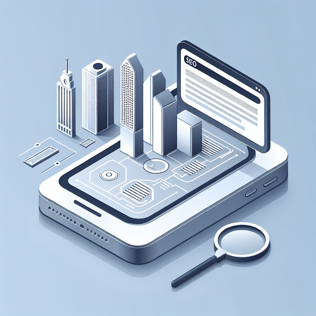 SEO İçin Teknolojik Adımlarla Yükselin!