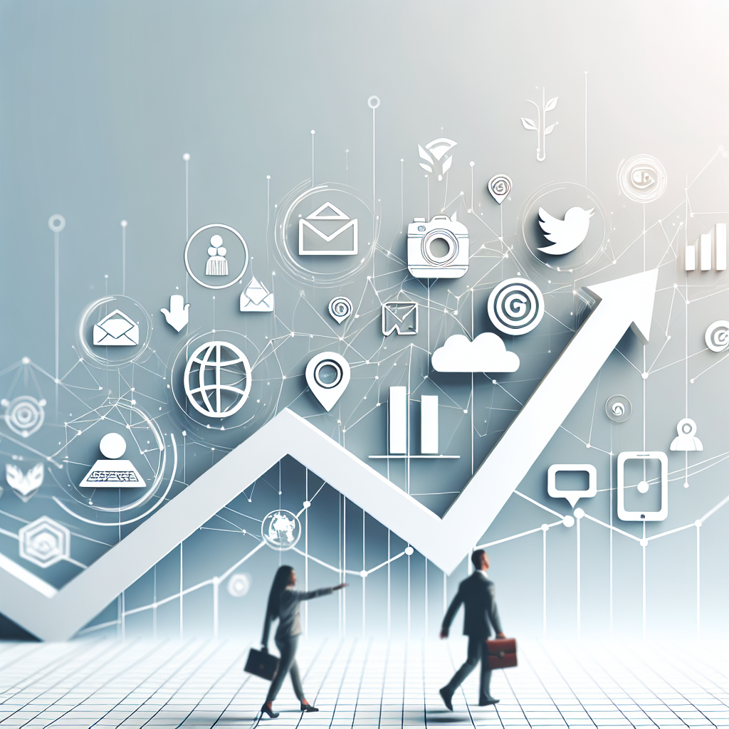 Sosyal Medya ve Teknoloji: Dijital Dünyada Yükselmenin Yolları