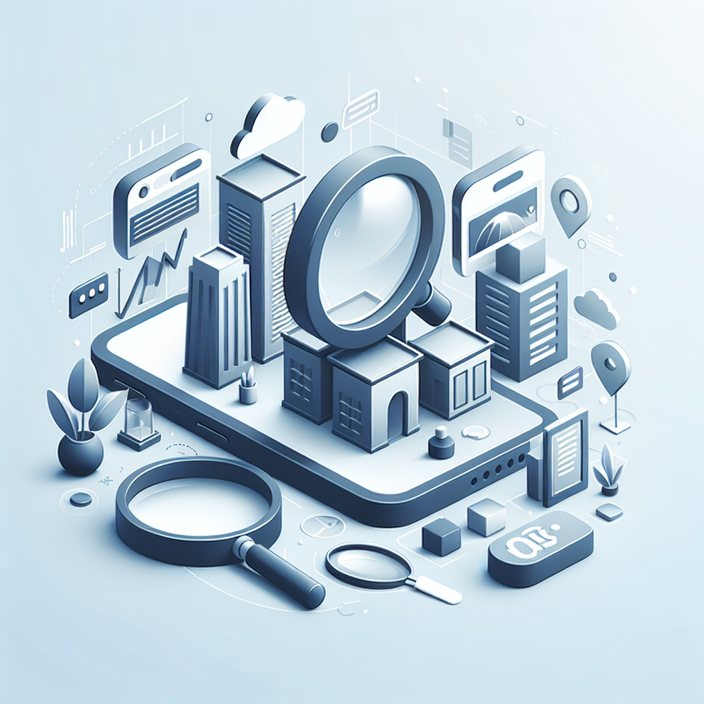 Yerel İşletmelerde Teknolojik SEO Yaklaşımları